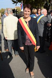 AOBR 2018 10 20 AIX CEREMONIE DU SOUVENIR (1) photo Yves Marthot